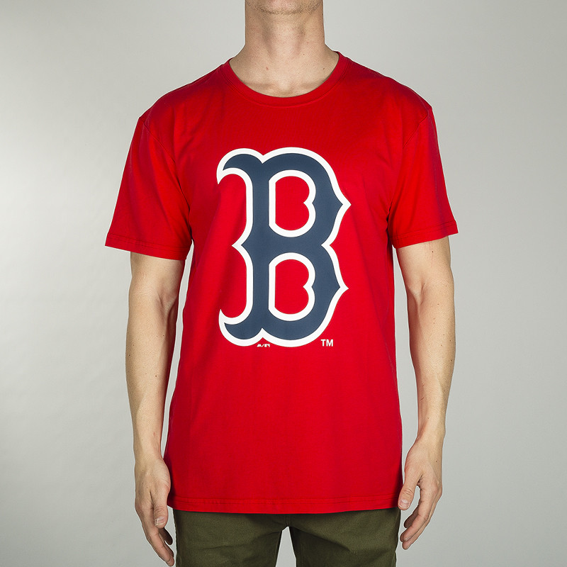 boston camisas