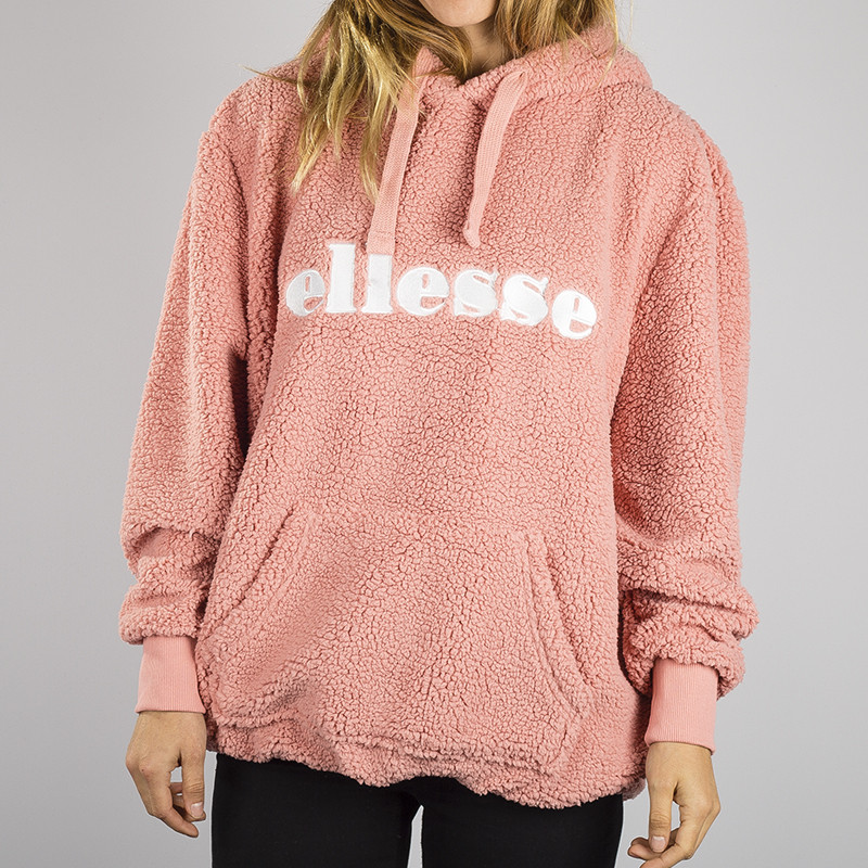 ellesse grattini hoodie