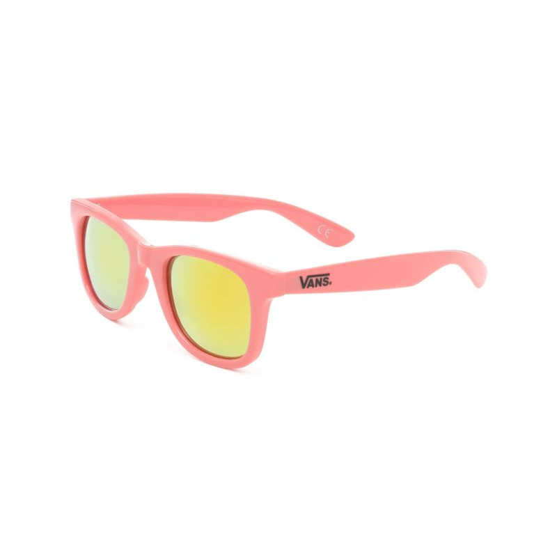 gafas de sol Vans Janelle hipster s rosa