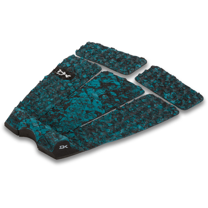 DAKINE BRUCE IRONS PRO SURF TRACTION PAD MULTICOLOR