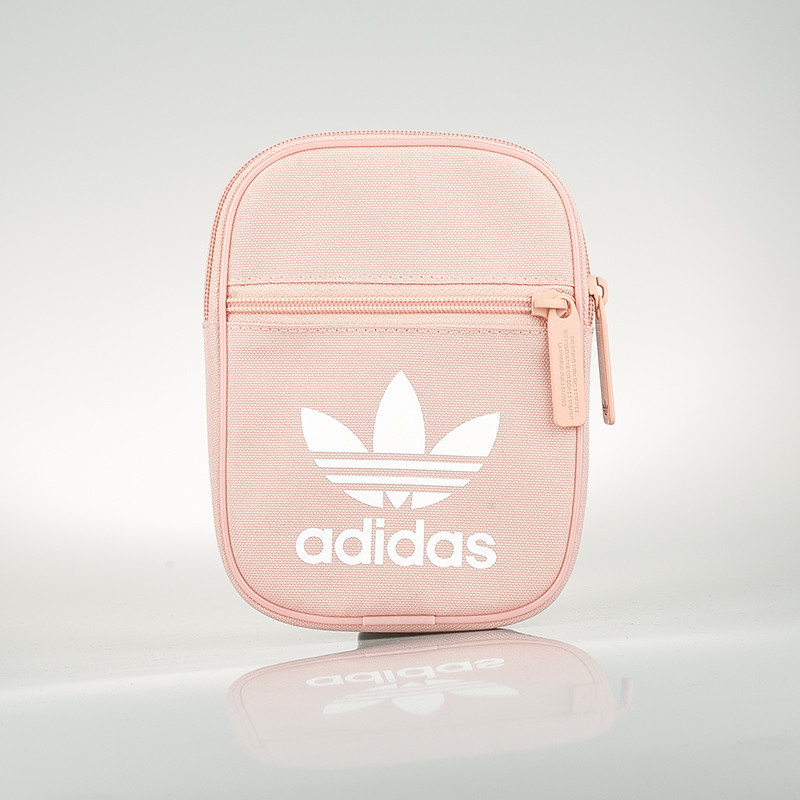 adidas Bolsos Naranja