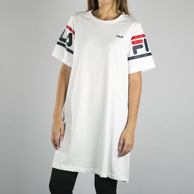 fila steph tee dress