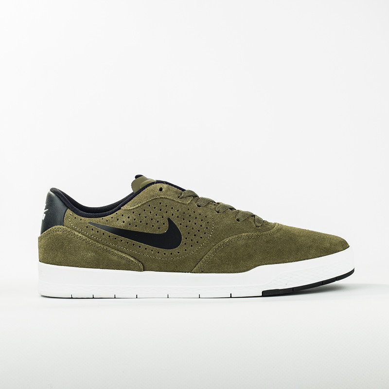 nike paul rodriguez 9 