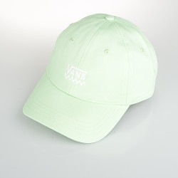 gorras vans mujer verdes