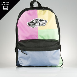 mochilas vans para mujer