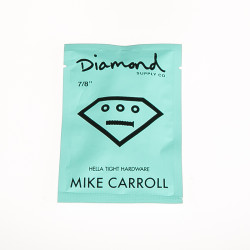 MIKE CARROLL PRO BOLTS