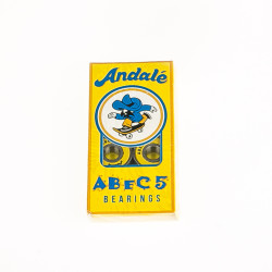 ANDALE ABEC 5