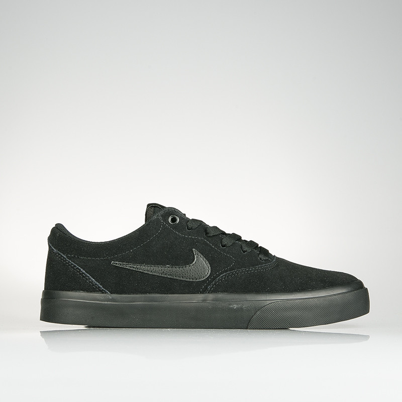 Nike sb Charge suede