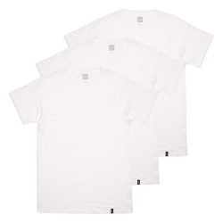 3 PACK TEE ASSORTED