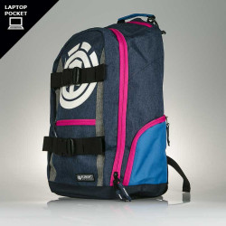 Mochila Element Mohave Multicolor