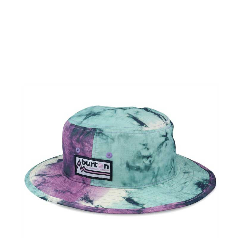 Burton Greyson boonie multicolor