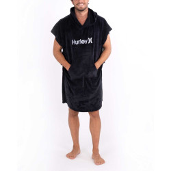 ONE & ONLY HOODED TOWEL