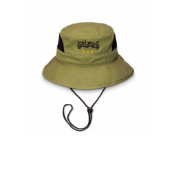 GLORIFIED BUCKET HAT