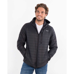 BALSAM QUILTED PACKABLE JACKET