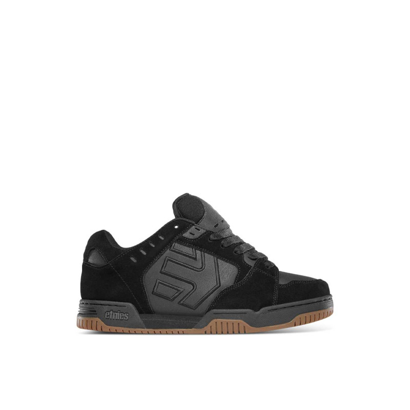 Zapatilla Etnies Faze Hombre Negro