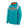 MIAMI DOLPHINS HOODIE