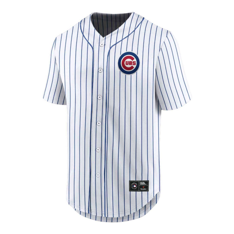Fanatics - MLB New York Yankees Core Franchise Jersey Shirt Colour