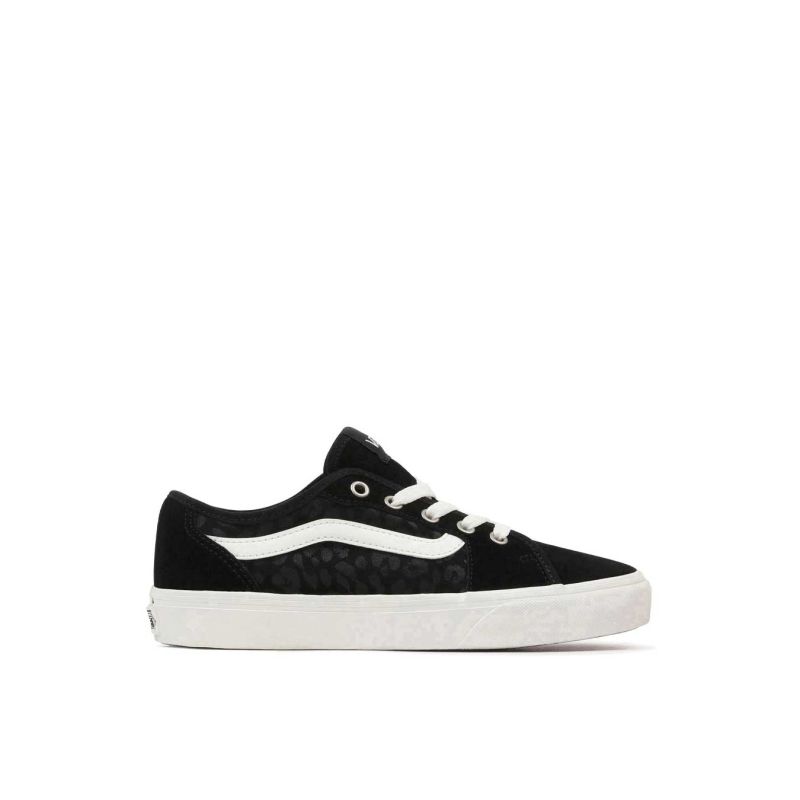 Vans Filmore decon negro