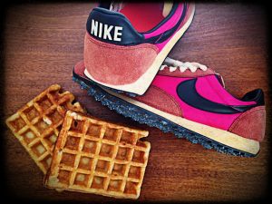 Nike-waffle-sole