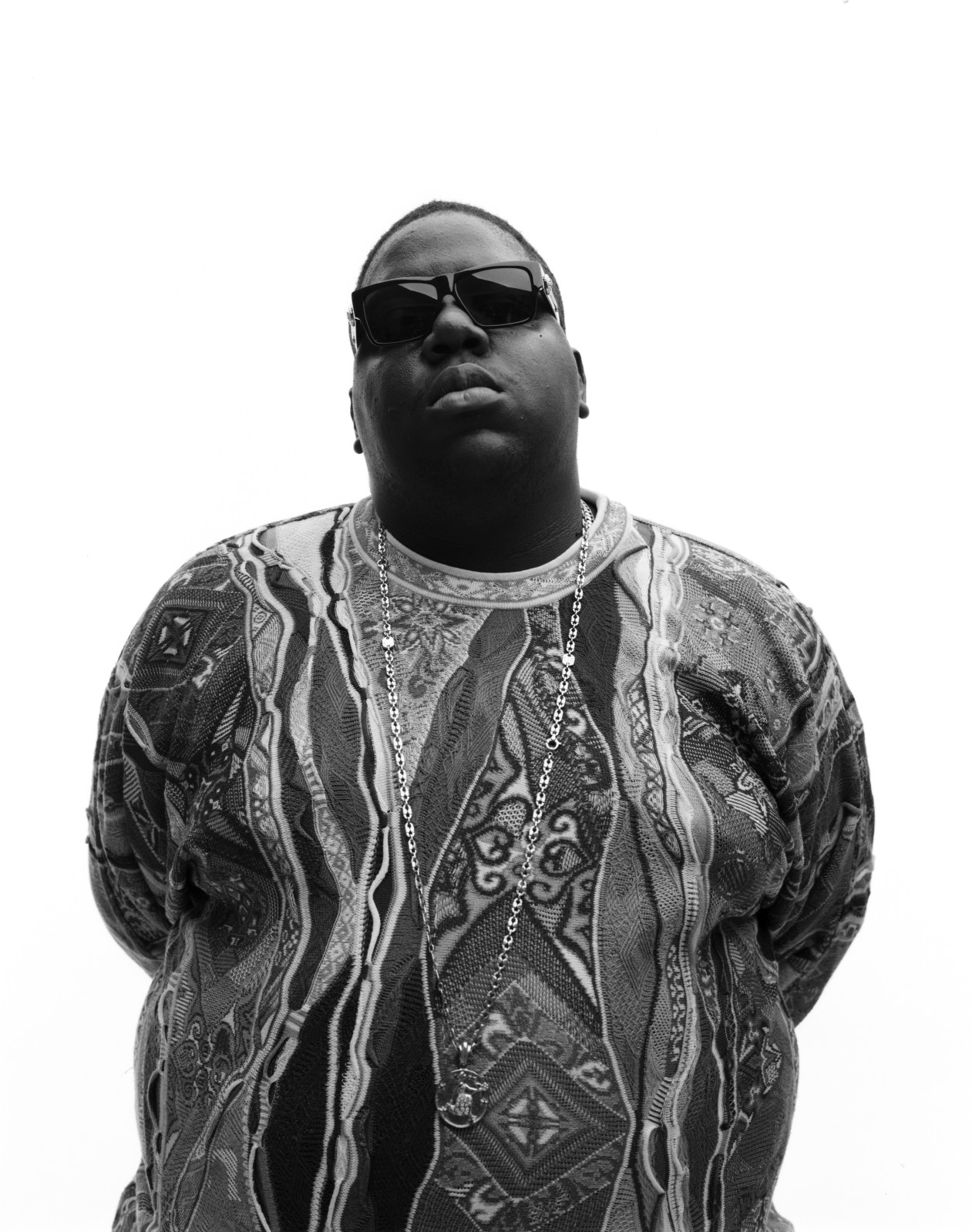 24 anos sem Notorius B.I.G