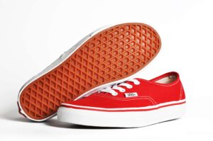 suela zapatillas vans verdaderas