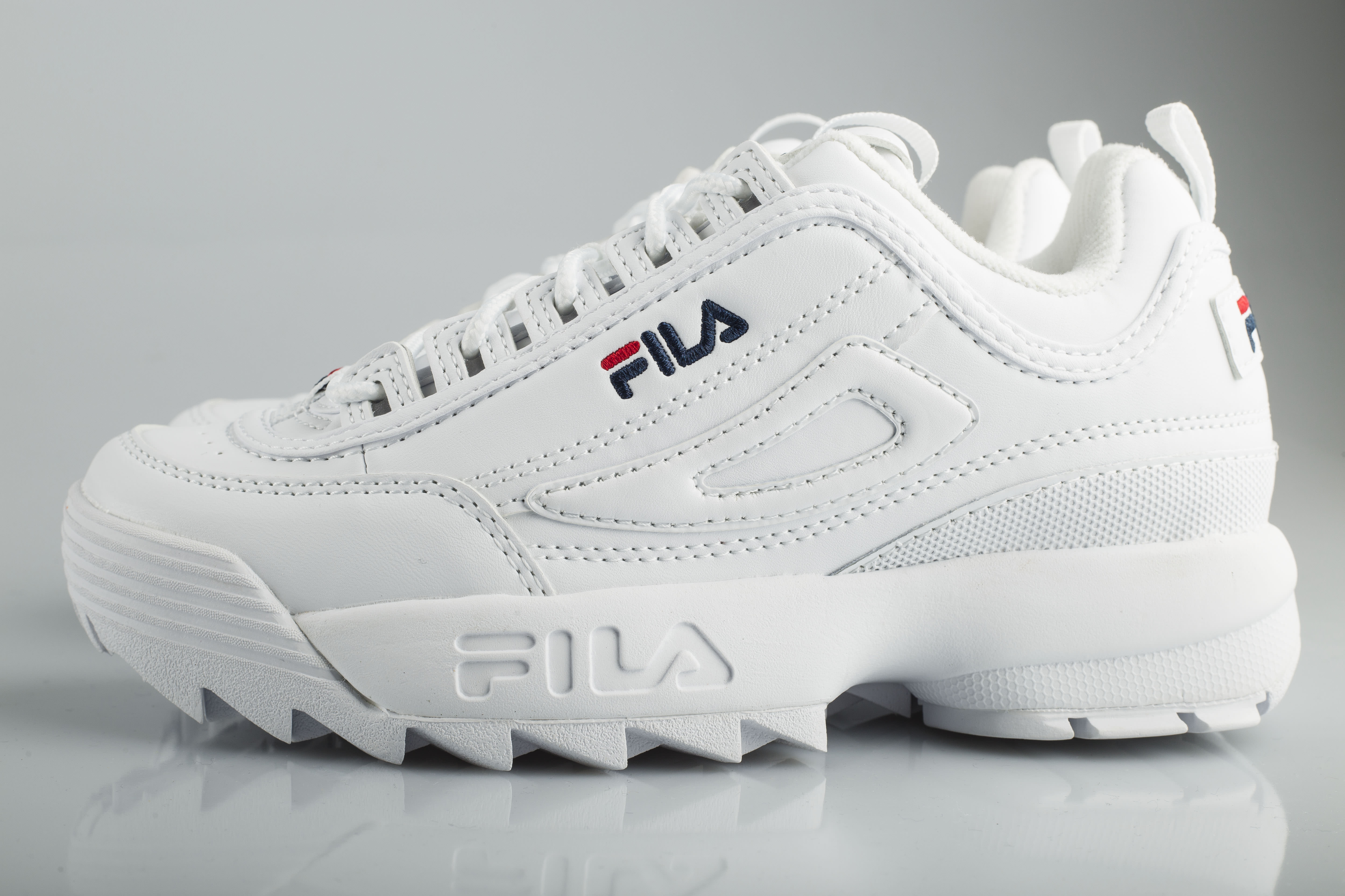 fila disruptor blogger