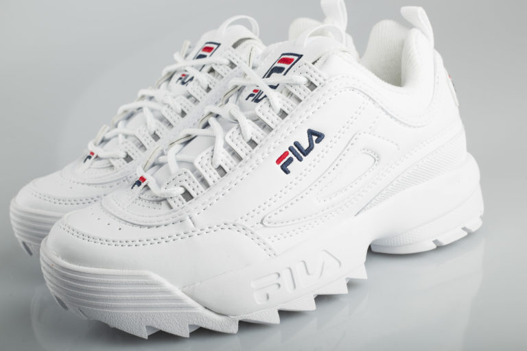 fila raptors