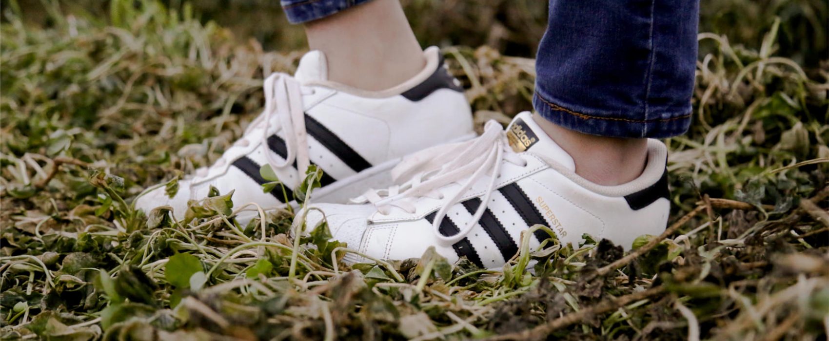 historia adidas superstar