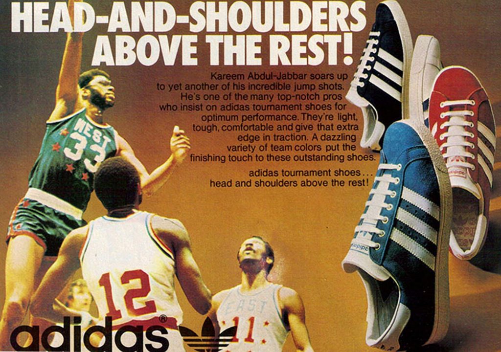 enero invadir enviar Adidas Superstar: la historia de unas zapatillas icónicas