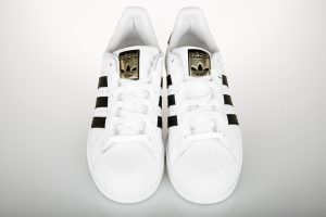 cordones adidas superstar