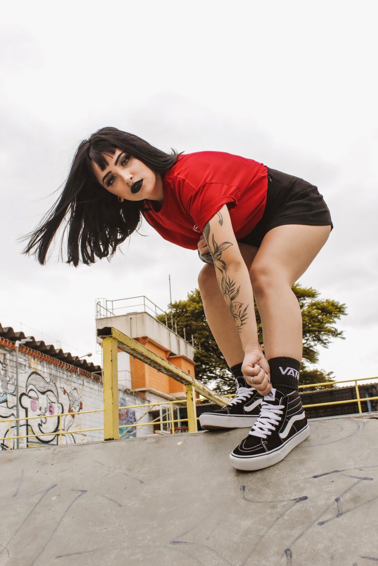 Las Mejores Marcas De Skate Y Streetwear 7609