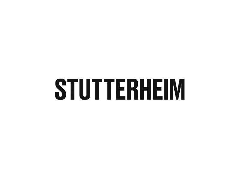 STUTTERHEIM